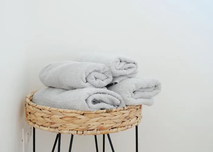 Apartament - Balcon, Vue & A Pied *