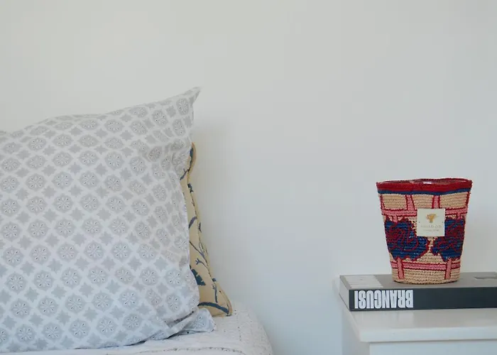 - Balcon, Vue & A Pied * 도빌