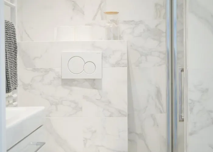 公寓 - Balcon, Vue & A Pied *